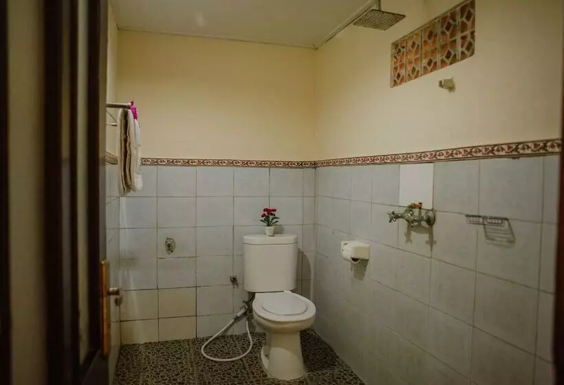 ペンション Nyoman Warta Accommodation