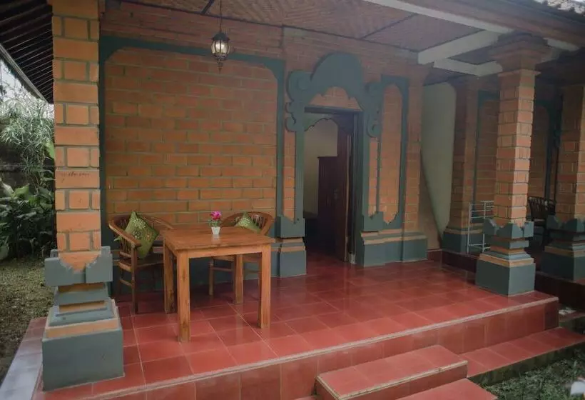 ペンション Nyoman Warta Accommodation