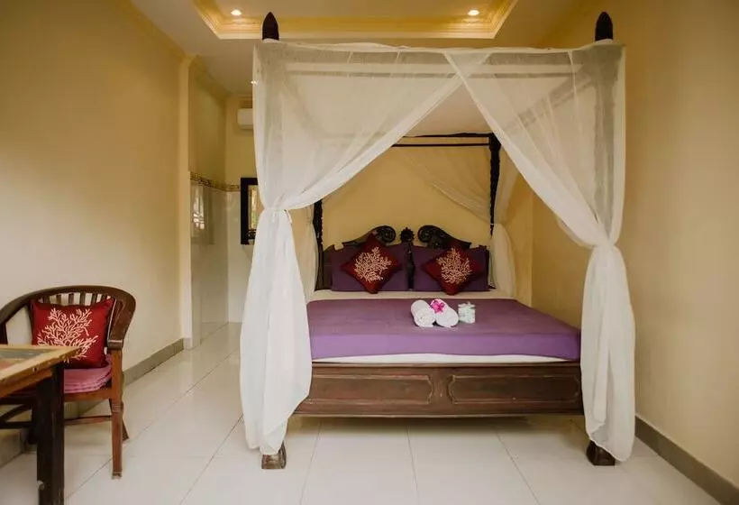 ペンション Nyoman Warta Accommodation