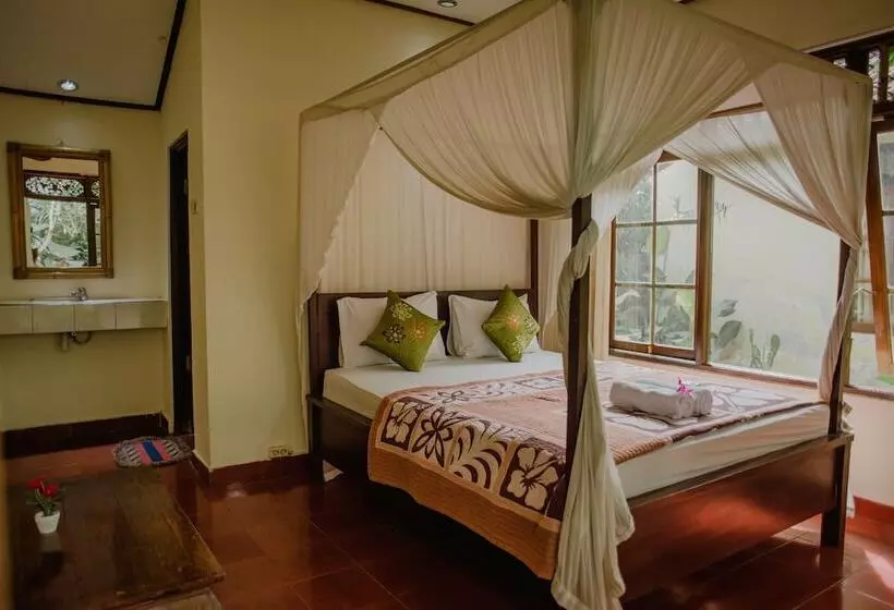 ペンション Nyoman Warta Accommodation