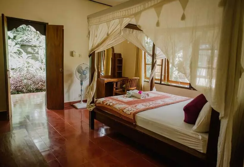 ペンション Nyoman Warta Accommodation