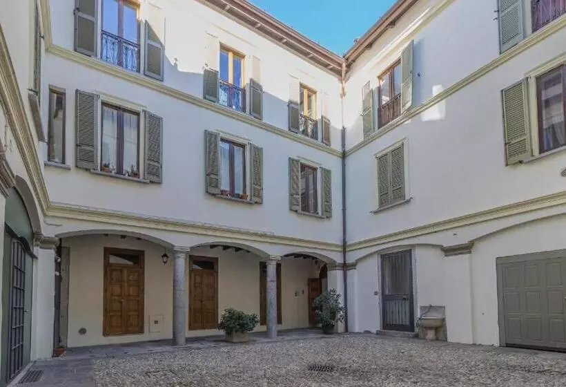 بنسيون Thea Centro Storico