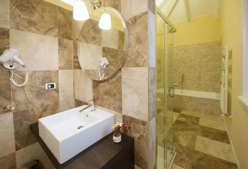 بنسيون Thea Centro Storico