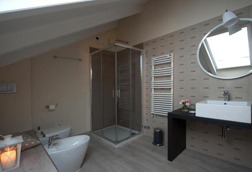 Panzió Thea   Centro Storico