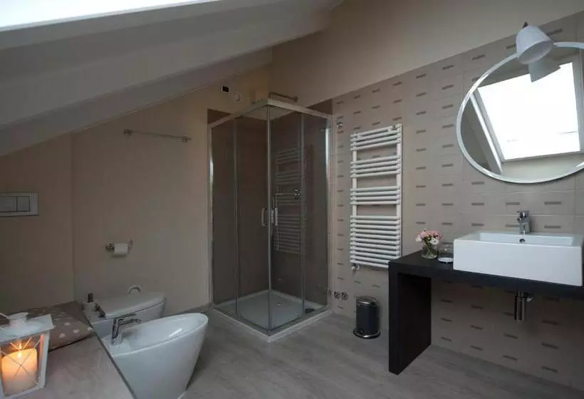 بنسيون Thea Centro Storico