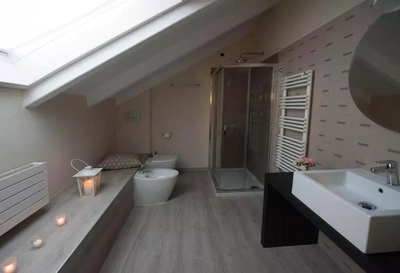 بنسيون Thea Centro Storico