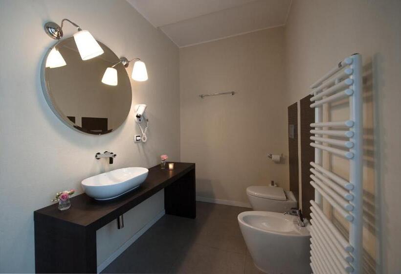 Panzió Thea   Centro Storico