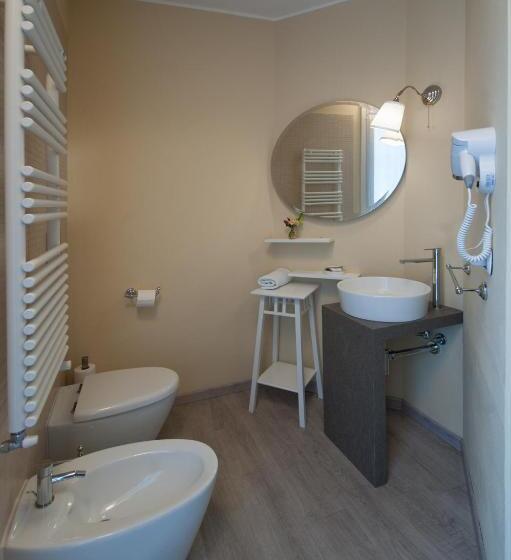 Panzió Thea   Centro Storico