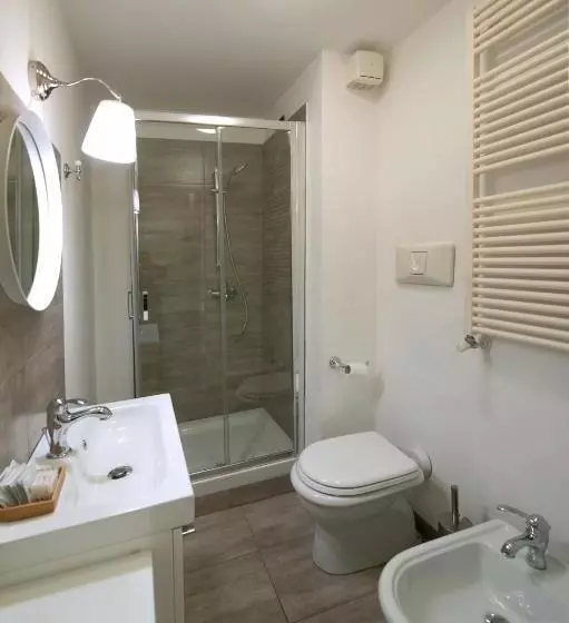 بنسيون Thea Centro Storico