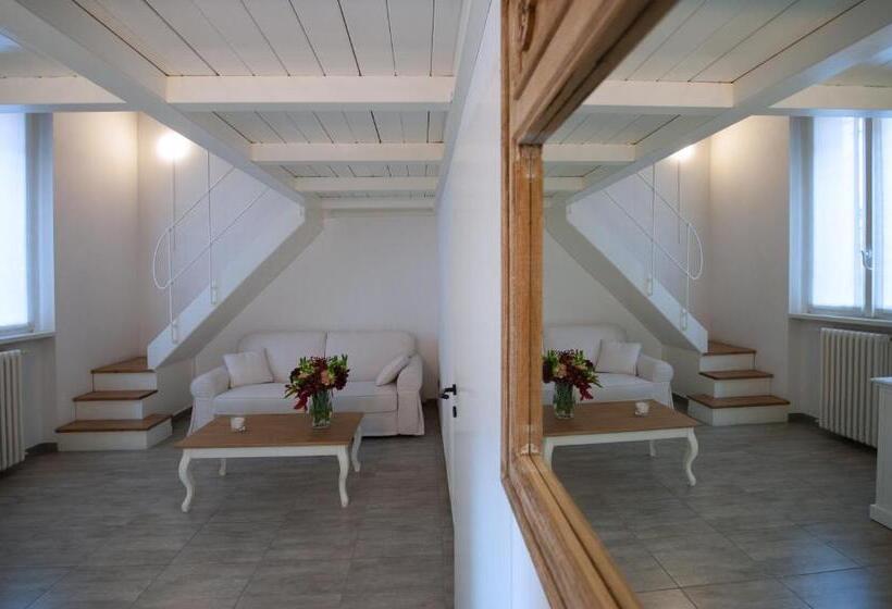 Panzió Thea   Centro Storico