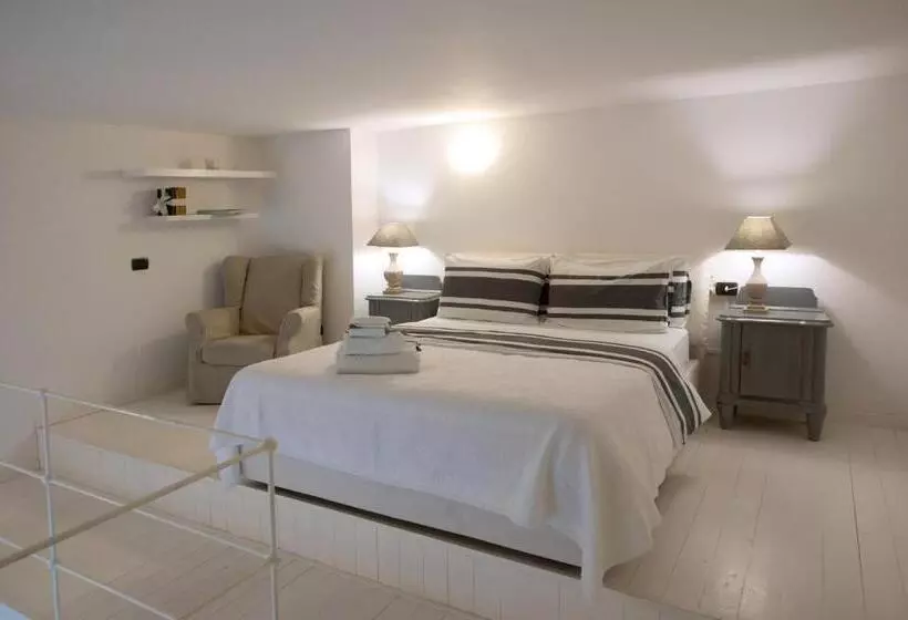 بنسيون Thea Centro Storico