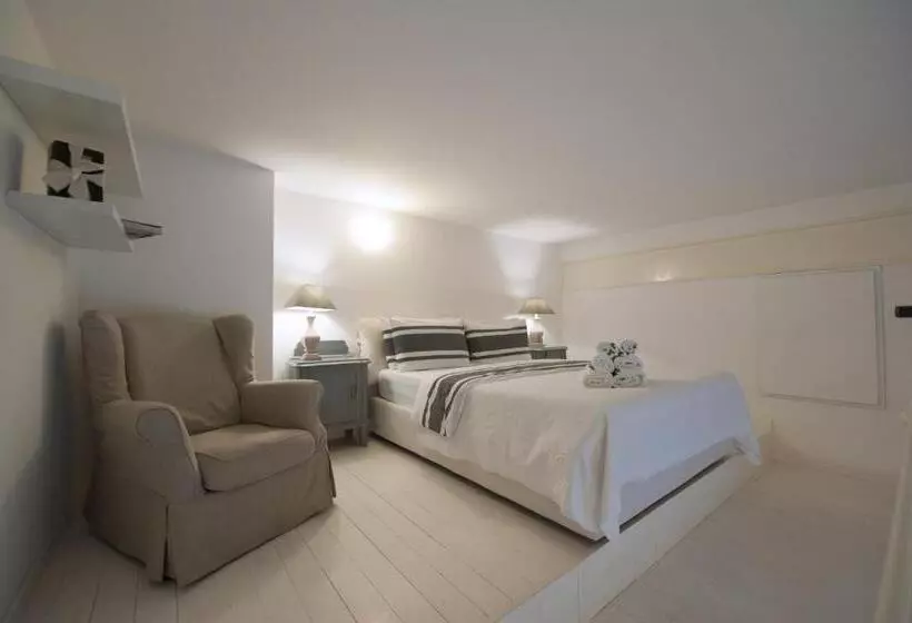 بنسيون Thea Centro Storico