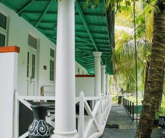 Пансион Villa Harbour View