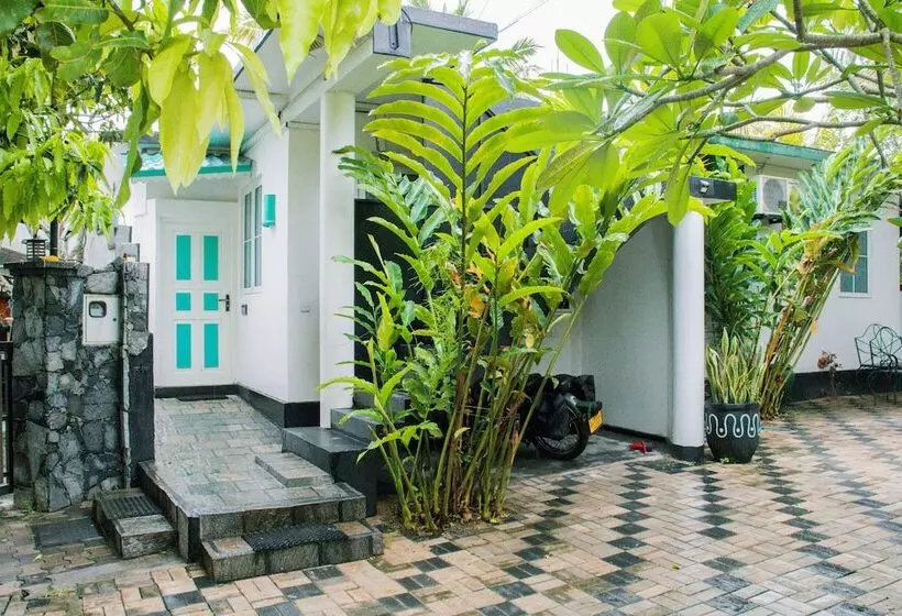 Пансион Villa Harbour View