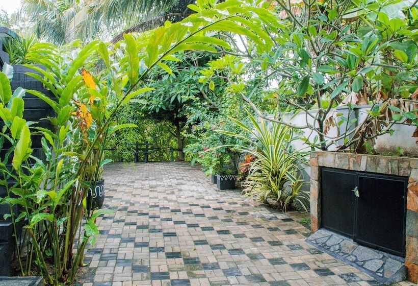 פנסיון Villa Harbour View