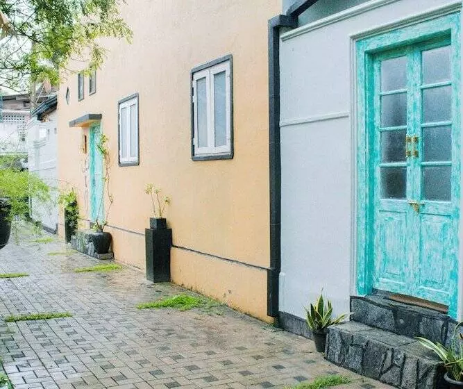 Пансион Villa Harbour View