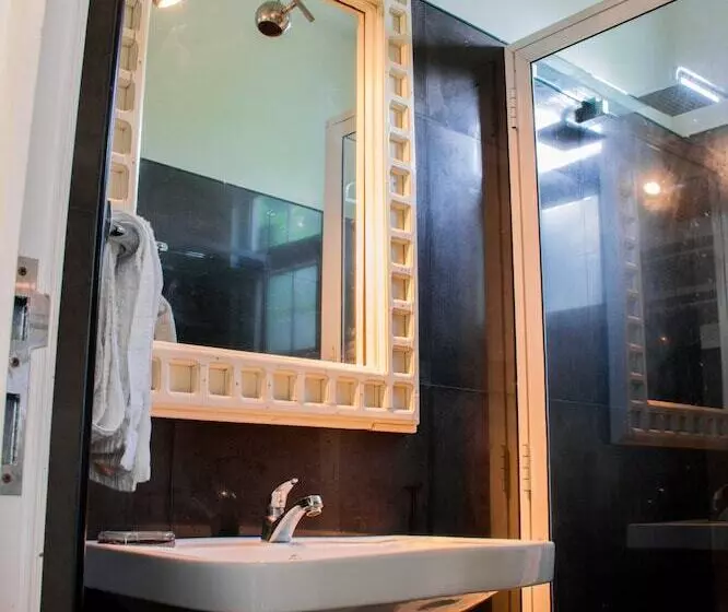 Пансион Villa Harbour View