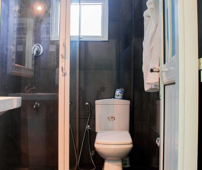 פנסיון Villa Harbour View