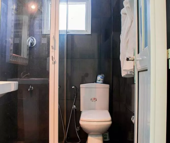 Пансион Villa Harbour View