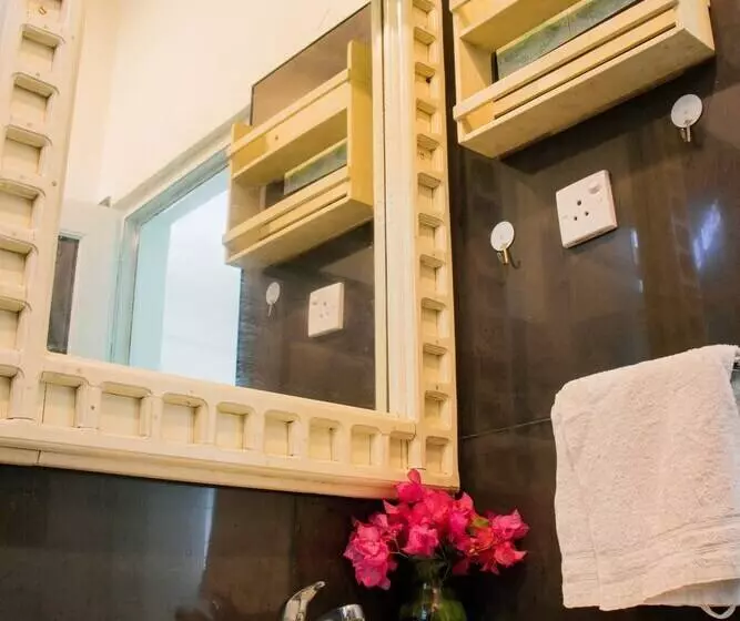 Пансион Villa Harbour View