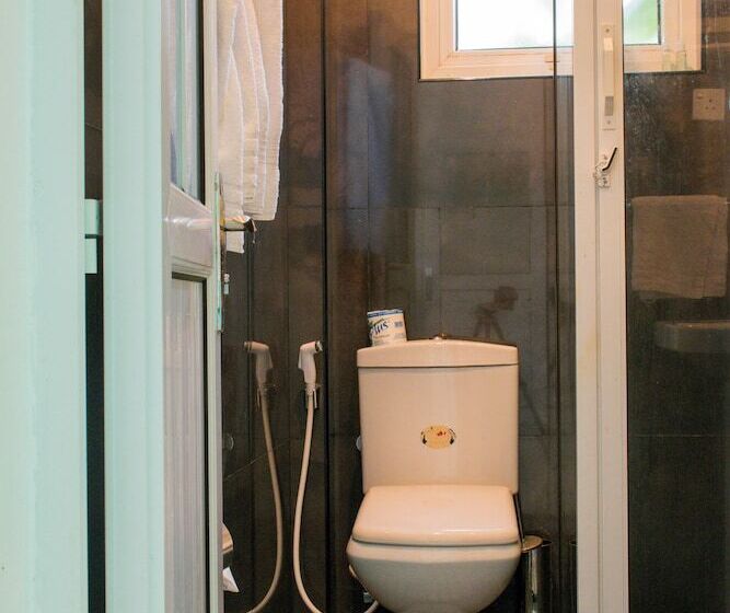 פנסיון Villa Harbour View