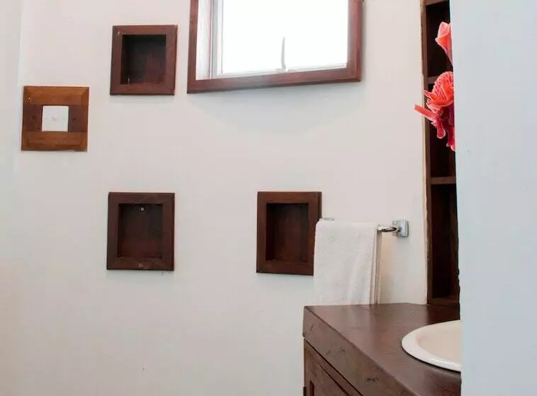 Пансион Villa Harbour View