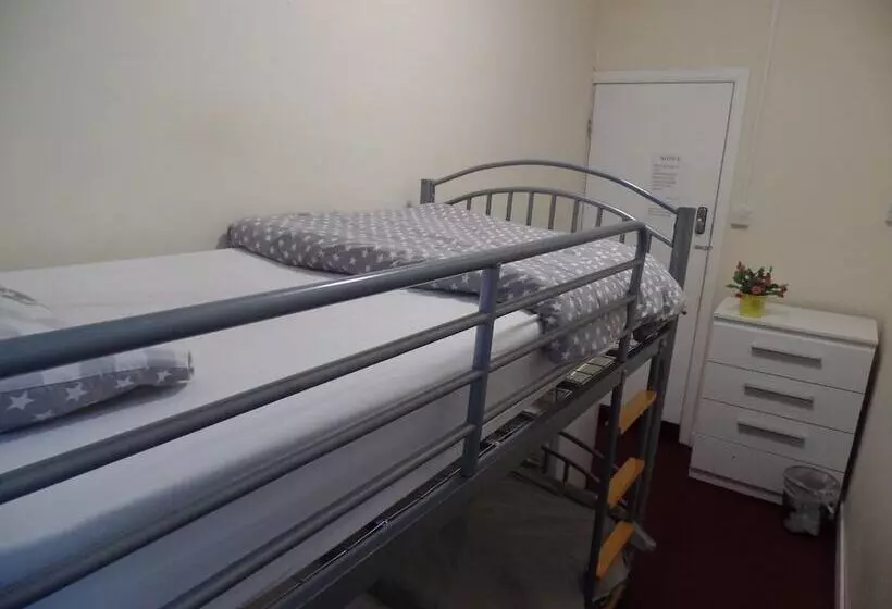 Rma Accommodation   Hostel