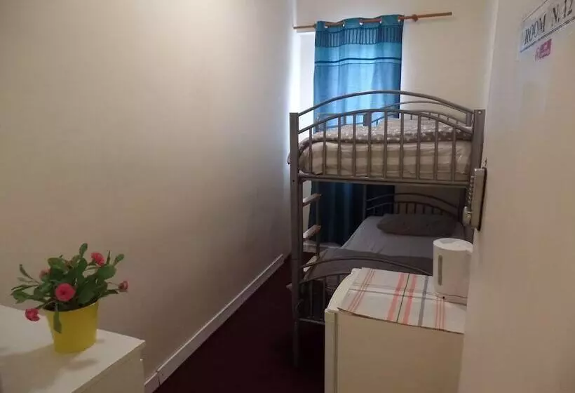 Rma Accommodation   Hostel