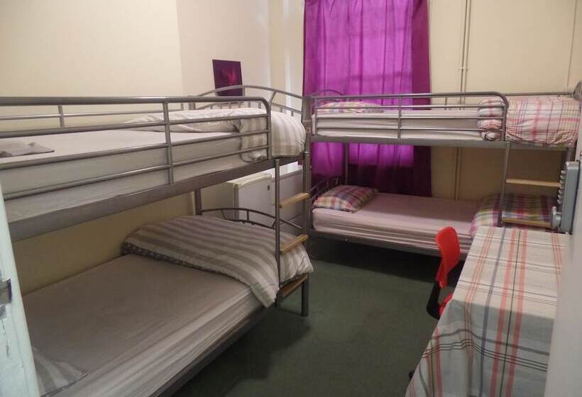Rma Accommodation Hostel