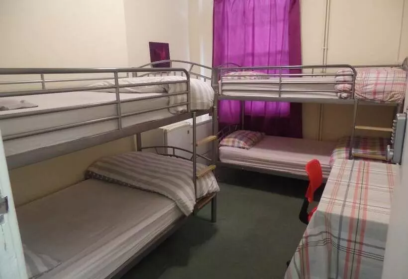 Rma Accommodation   Hostel