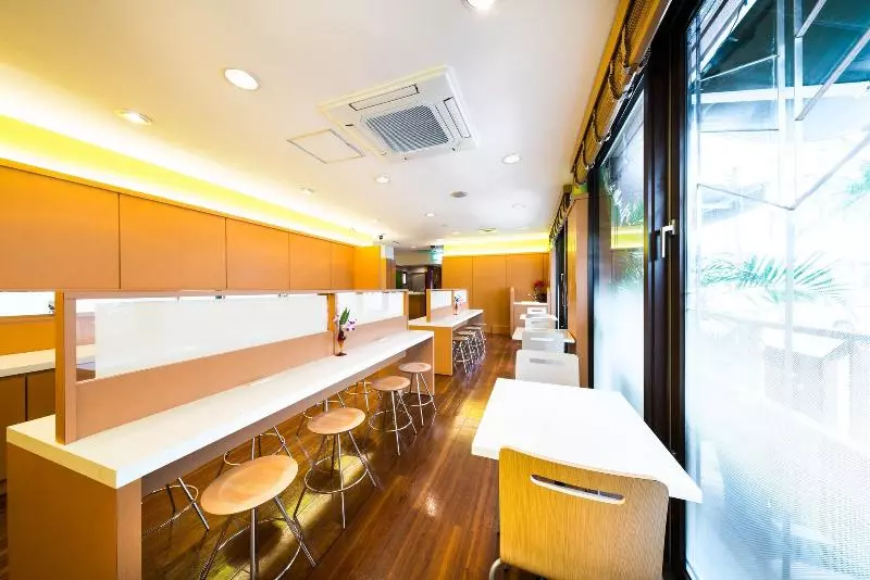 Super Hotel Ishigakijima