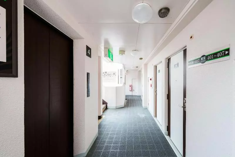 Super Hotel Ishigakijima