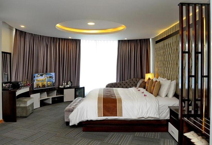 The World Hotel Nha Trang