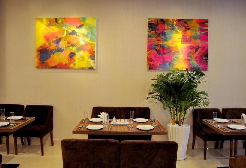 The World Hotel Nha Trang