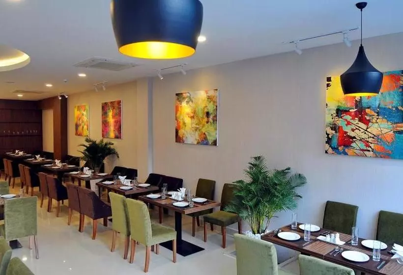 The World Hotel Nha Trang