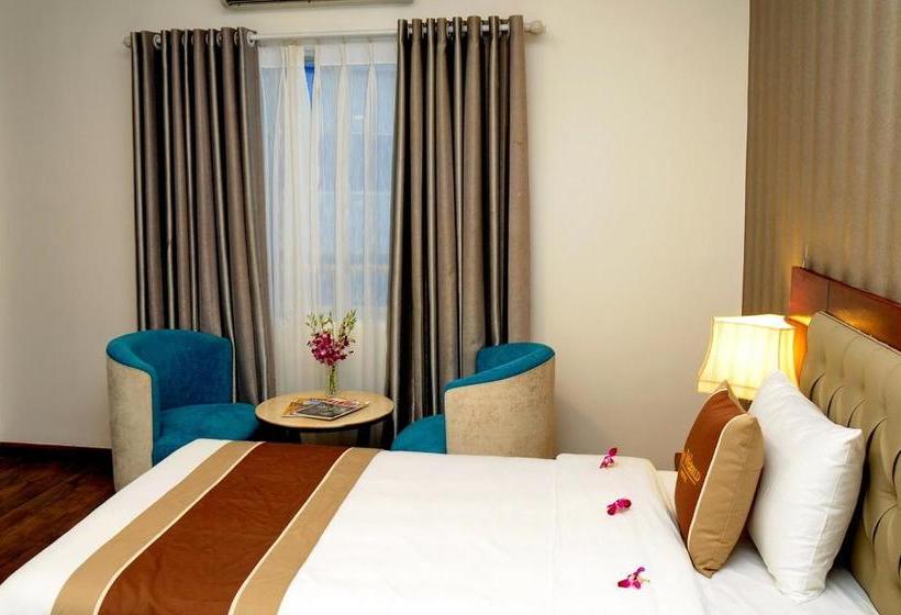 The World Hotel Nha Trang