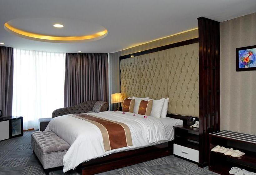 The World Hotel Nha Trang