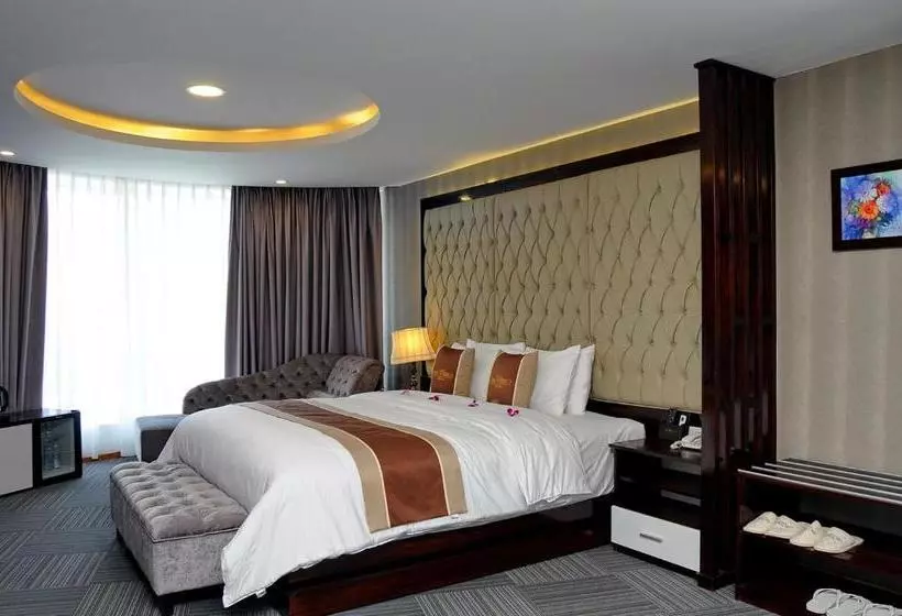 The World Hotel Nha Trang