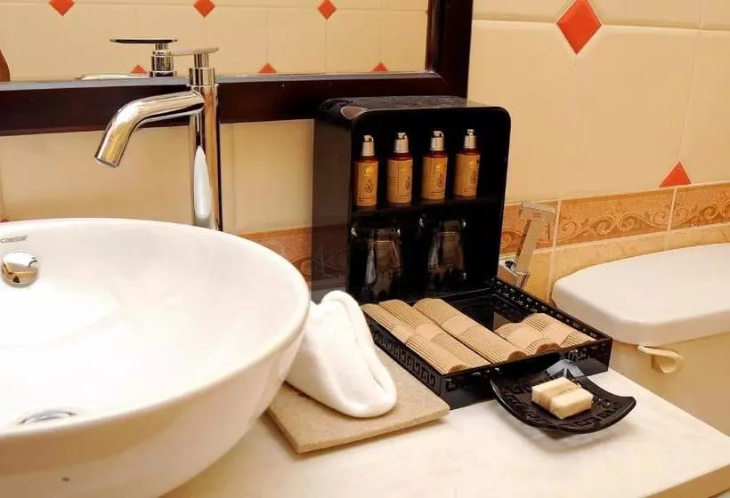 The World Hotel Nha Trang