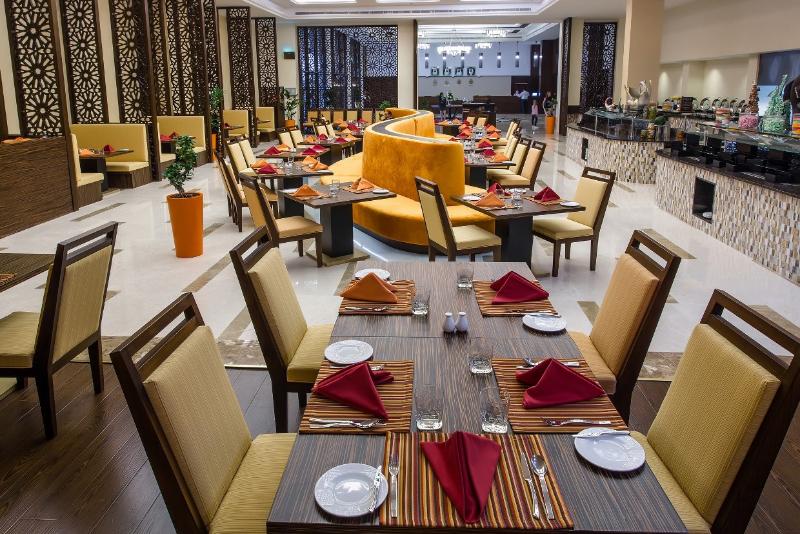 Western Hotel Madinat Zayed