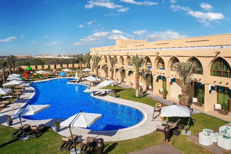 Western Hotel Madinat Zayed