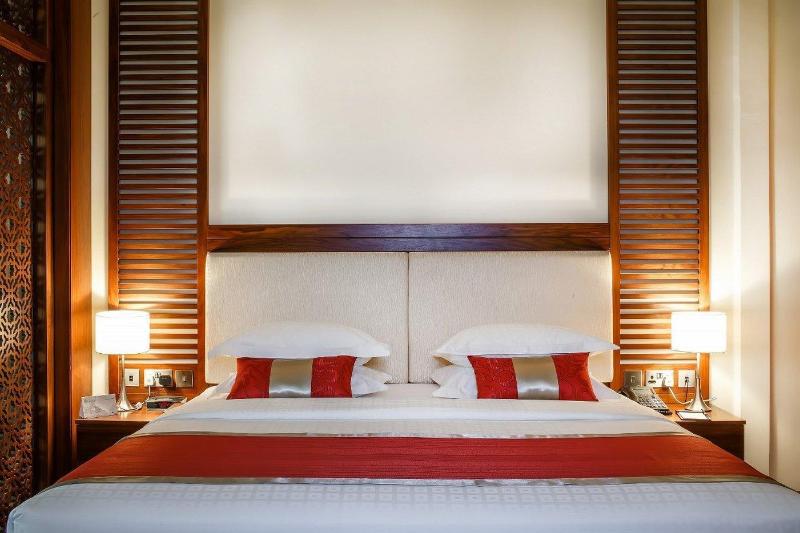 Western Hotel Madinat Zayed