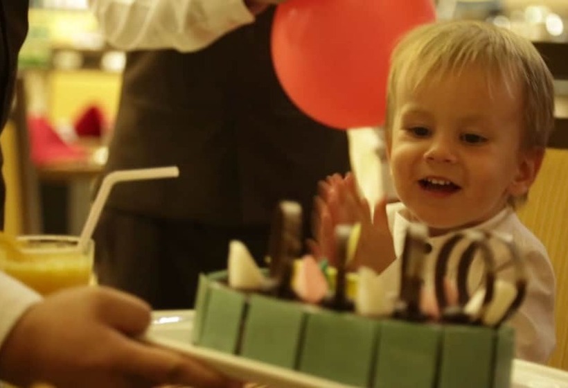 Western Hotel Madinat Zayed