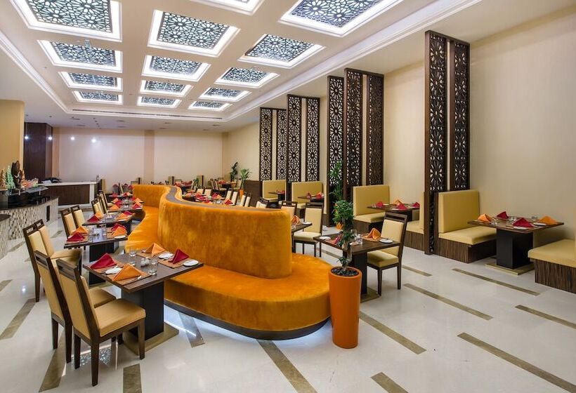 Western Hotel Madinat Zayed