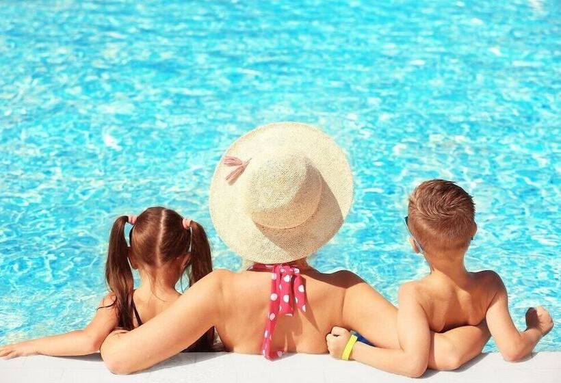 Western Hotel Madinat Zayed