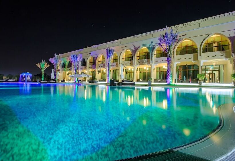 Western Hotel Madinat Zayed