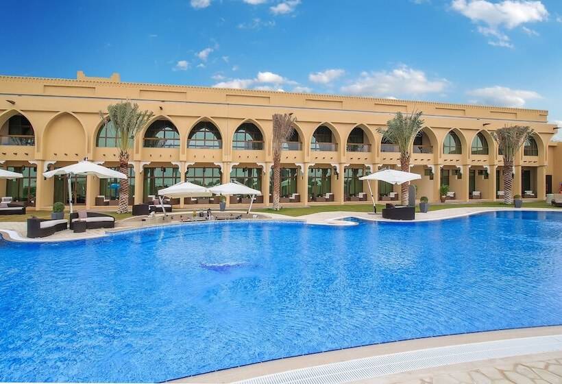 Western Hotel Madinat Zayed