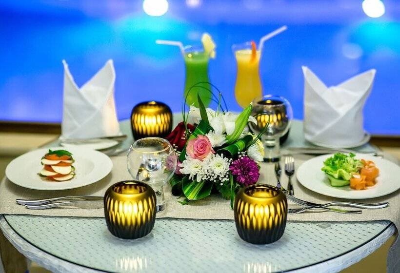 Western Hotel Madinat Zayed