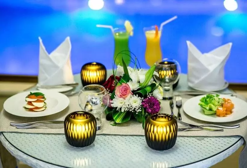 Western Hotel   Madinat Zayed