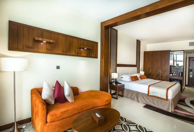 Western Hotel Madinat Zayed